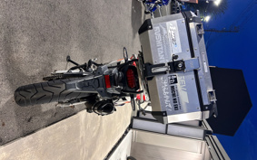 HONDA CFR1000 AfricaTwin 2018 SD04
