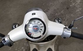 HONDA GIORNO AF70