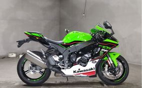 KAWASAKI ZX 10 NINJA R ZXT02L