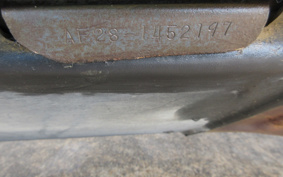 HONDA DIO SR AF28