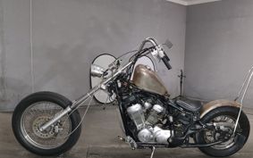 HONDA STEED400 NC26