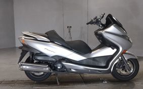 HONDA FORZA Z MF10