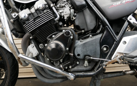 HONDA CB400SF NC39