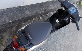 YAMAHA JOG AY01