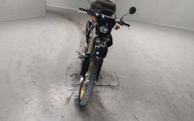 HONDA XR250 MD30