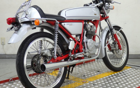 HONDA DREAM50 AC15