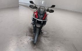 HONDA 400 X NC56