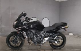YAMAHA FZ6 FEATHER  SPECIFICATIONS 2 RJ14