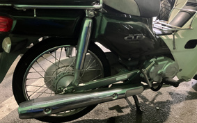 HONDA SUPER CUB50 AA04