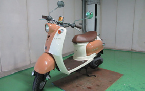 YAMAHA VINO 5AU