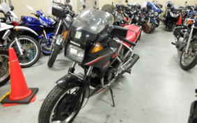 HONDA VT250F MC08