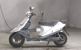 SUZUKI ADDRESS V100 CE11A