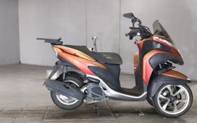 YAMAHA TORI CITY125 SE82J