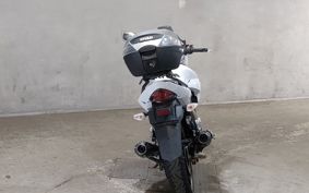 SUZUKI GSR250 GJ55D