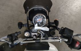 SUZUKI ST250 NJ4AA