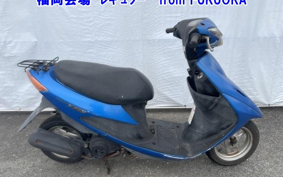 SUZUKI ADDRESS V50