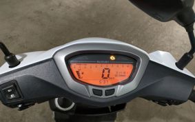 SUZUKI SU WISH  DV12B