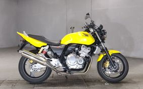 HONDA CB400SFV-4 NC42