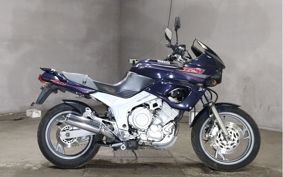YAMAHA TDM850 4EP