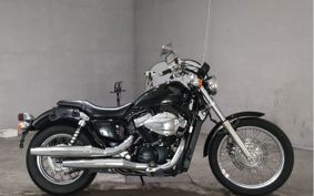 HONDA VT400S NC46