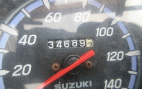 SUZUKI ADDRESS V110 CE47A
