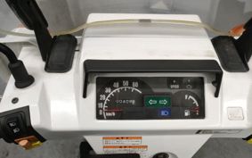 HONDA GYRO TD01