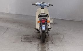 HONDA SUPER CUB70 C70