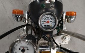 HONDA MONKEY AB27