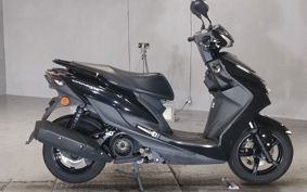 YAMAHA CYGNUS125XSR SED8J
