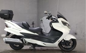 SUZUKI SKYWAVE 250M CJ45A