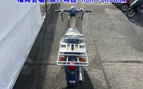 HONDA C50