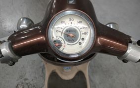 HONDA GIORNO AF70