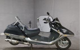 HONDA FUSION MF02