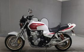 HONDA CB1300SF SUPER FOUR SC40