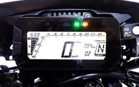 HONDA CRF250L MD47