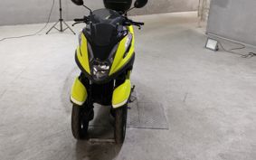 YAMAHA TORI CITY125 SEC1J