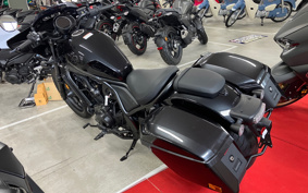 HONDA  REBEL 1100T 2024 SC83