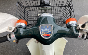 HONDA SUPER CUB50 C50