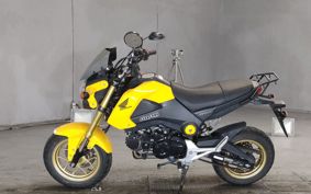 HONDA GU ROM JC61