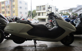 YAMAHA MAXAM250 SG17J