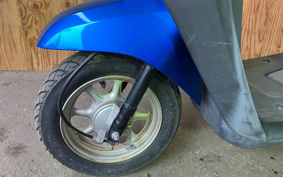 HONDA GIORNO AF77