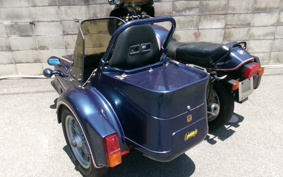 BMW R100RS SIDE-CAR 1992 4448