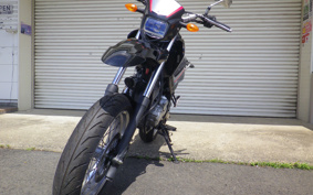 YAMAHA XT250X DG11J