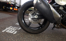 SUZUKI SV650X ABS 2018 VP55B