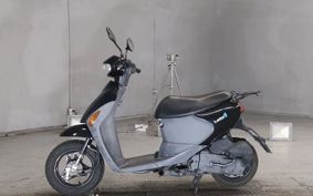 SUZUKI LETS4 CA45A