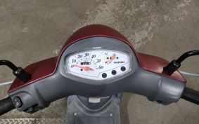 SUZUKI LETS4 CA45A