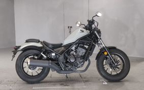 HONDA REBEL MC49