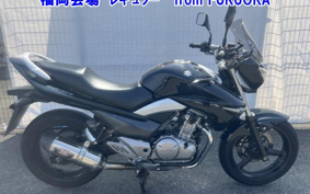 SUZUKI GSR250 GJ55D