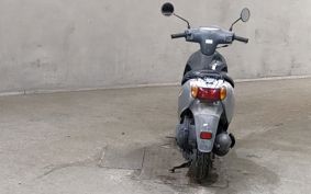 SUZUKI LETS4 CA45A