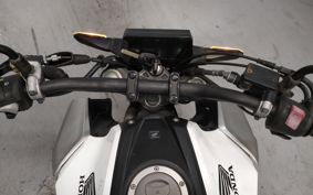 HONDA CB125 R JC79